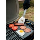 Weber Grillplatte 6558 für Q 100/ Q 1000 anthrazit