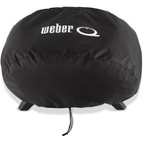 Weber Premium Abdeckhaube für Q1000N-Serie, Schutzhaube schwarz