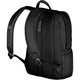 Wenger XE Tryal , Rucksack schwarz, bis 39,6 cm (15.6'')