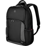 Wenger XE Tryal , Rucksack schwarz, bis 39,6 cm (15.6'')