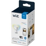 WiZ Whites LED-Spot PAR16 GU10, LED-Lampe ersetzt 50 Watt