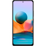 Xiaomi Redmi Note 10 Pro 128GB, Handy Onyx Gray, Android 11, Dual SIM, 6 GB