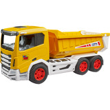 bruder 03470 ROADMAX Kipp LKW, Spielfahrzeug 