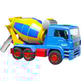 MAN TGA Betonmisch-LKW, Spielfahrzeug