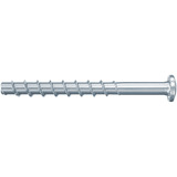 fischer Betonschraube FBS 4x30 /1 Panhead TX 200 Stück, verzinkt