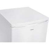 homeX CS1091E-W, Kühlschrank weiß