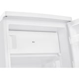 homeX CS1091E-W, Kühlschrank weiß