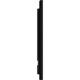 iiyama LH4360UHS-B2AG, Public Display schwarz (matt), UltraHD/4K, VA, Lautsprecher