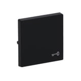 0 Wippe mit Aufdruck schwarz, Retail