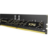 ADATA DIMM 32 GB DDR5-7200 (2x 16 GB) Dual-Kit, Arbeitsspeicher schwarz, AX5R7200C3416G-DTAIRBK, XPG AICORE, INTEL XMP, AMD EXPO