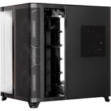 ALTERNATE Gaming-PC • RTX 5080 • AMD Ryzen™ 7 9800X3D • 32 GB RAM Generalüberholt schwarz/transparent, Windows 11 Home