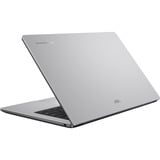 ASUS Chromebook CX14 (CX1405CTA-MW0355), Notebook grau, Intel® Core™ 3 N355, Intel® UHD Graphics, 8 GB LPDDR5, 128 GB (128 GB eMMC), Google Chrome OS