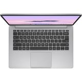 ASUS Chromebook CX14 (CX1405CTA-MW0355), Notebook grau, Intel® Core™ 3 N355, Intel® UHD Graphics, 8 GB LPDDR5, 128 GB (128 GB eMMC), Google Chrome OS