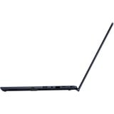 ASUS ExpertBook B5 Flip (B5402FVA-KA0008X), Notebook schwarz, Intel® Core™ i5-1340P, Intel® Iris® Xe Graphics, 16 GB DDR5, 512 GB (512 GB SSD), Windows 11 Pro 64-Bit