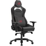 ASUS ROG Chariot X Core Gaming-Stuhl schwarz, Rennwagen-Stil