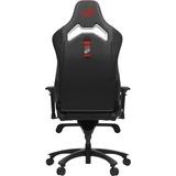 ASUS ROG Chariot X Core Gaming-Stuhl schwarz, Rennwagen-Stil