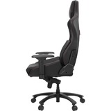 ASUS ROG Chariot X Core Gaming-Stuhl schwarz, Rennwagen-Stil