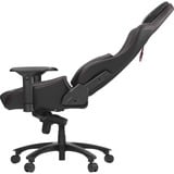 ASUS ROG Chariot X Core Gaming-Stuhl schwarz, Rennwagen-Stil