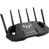 ASUS TUF Gaming BE9400 Tri Band WiFi 7, Router schwarz