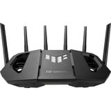 ASUS TUF Gaming BE9400 Tri Band WiFi 7, Router schwarz