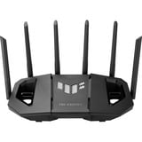 ASUS TUF Gaming BE9400 Tri Band WiFi 7, Router schwarz