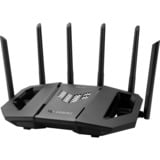 ASUS TUF Gaming BE9400 Tri Band WiFi 7, Router schwarz
