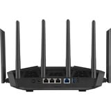 ASUS TUF Gaming BE9400 Tri Band WiFi 7, Router schwarz