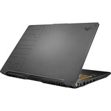 ASUS TUF Gaming F17 (FX706HM-HX004), Gaming-Notebook schwarz, ohne Betriebssystem, 144 Hz Display, 1 TB SSD