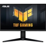 ASUS TUF Gaming VG27AQML1A, Gaming-Monitor 68.6 cm (27 Zoll), QHD, IPS, AMD Free-Sync, HDMI, DisplayPort, 240Hz Panel