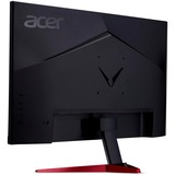 Acer Nitro VG240YS3, Gaming-Monitor 61 cm (24 Zoll), schwarz/rot, FullHD, VA-Panel, HDMI, 180Hz Panel