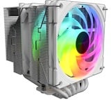 Alpenföhn Brocken 4 Max ARGB, CPU-Kühler weiß, 120 mm