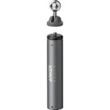 Anker SOLIX Tragbare Powerstation C800X, 768Wh grau, 1.200 Watt, 1.600 Watt SurgePad, PD