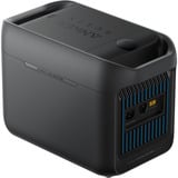 Anker SOLIX Tragbare Powerstation C800X, 768Wh grau, 1.200 Watt, 1.600 Watt SurgePad, PD