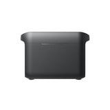 Anker SOLIX Tragbare Powerstation C800X, 768Wh grau, 1.200 Watt, 1.600 Watt SurgePad, PD