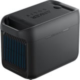 Anker SOLIX Tragbare Powerstation C800X, 768Wh grau, 1.200 Watt, 1.600 Watt SurgePad, PD