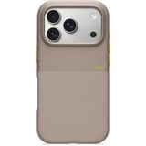 Apple Beats Rugged Case mit MagSafe und Kamerasteuerung, Handyhülle hellgrau, iPhone 17 Pro