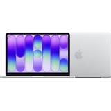Apple MacBook Neo 13‘‘, Notebook silber, 8 GB, 256 GB (256 GB SSD), A18 Pro, MacOS, Deutsch