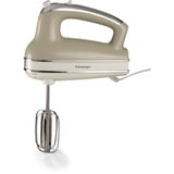 Ariete Handmixer Vintage Beige 1548CR beige, 450 Watt