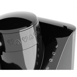 Arzum Okka Elite, Mokkamaschine schwarz/chrom, Modell 2025