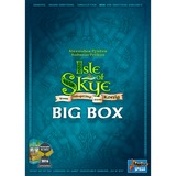 Asmodee Isle of Skye Big Box, Brettspiel 