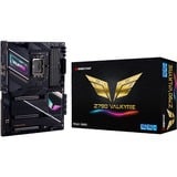 Biostar Z790 VALKYRIE, Mainboard schwarz