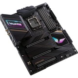 Biostar Z790 VALKYRIE, Mainboard schwarz