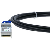 BlueOptics BlueLAN Direct Attach Kabel kompatibel zu NVIDIA MCP7F00-A001-NV schwarz, 1 Meter