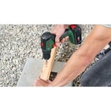 Bosch Heimwerken & Garten Akku-Bohrschrauber UniversalDrill 18V-60 grün/schwarz, Li-Ionen Akku 2,0Ah, Koffer, POWER FOR ALL ALLIANCE