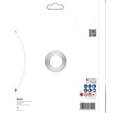 Bosch PRO Ceramic Diamant-Trennscheibe, Ø 200mm Bohrung 25,4mm