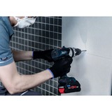 Bosch Professional EXPERT HEX-9 HardCeramic Bohrer-Satz, 3-teilig Ø 5 / 6 / 8mm