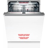 Bosch SBV6ZCX49E Serie | 6, Spülmaschine Home Connect