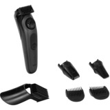 Braun Barttrimmer BT5450, Bartschneider dunkelgrau