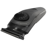 Braun Barttrimmer BT5450, Bartschneider dunkelgrau