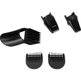 Braun Barttrimmer BT5450, Bartschneider dunkelgrau